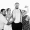 Why Black & White Portraits Are the New Luxury Wedding Trend